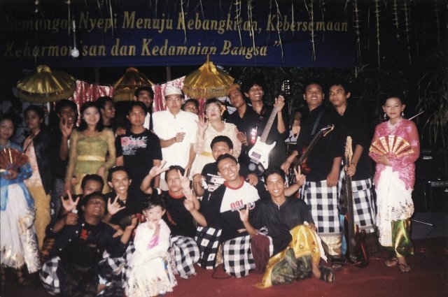 Foto Pawai